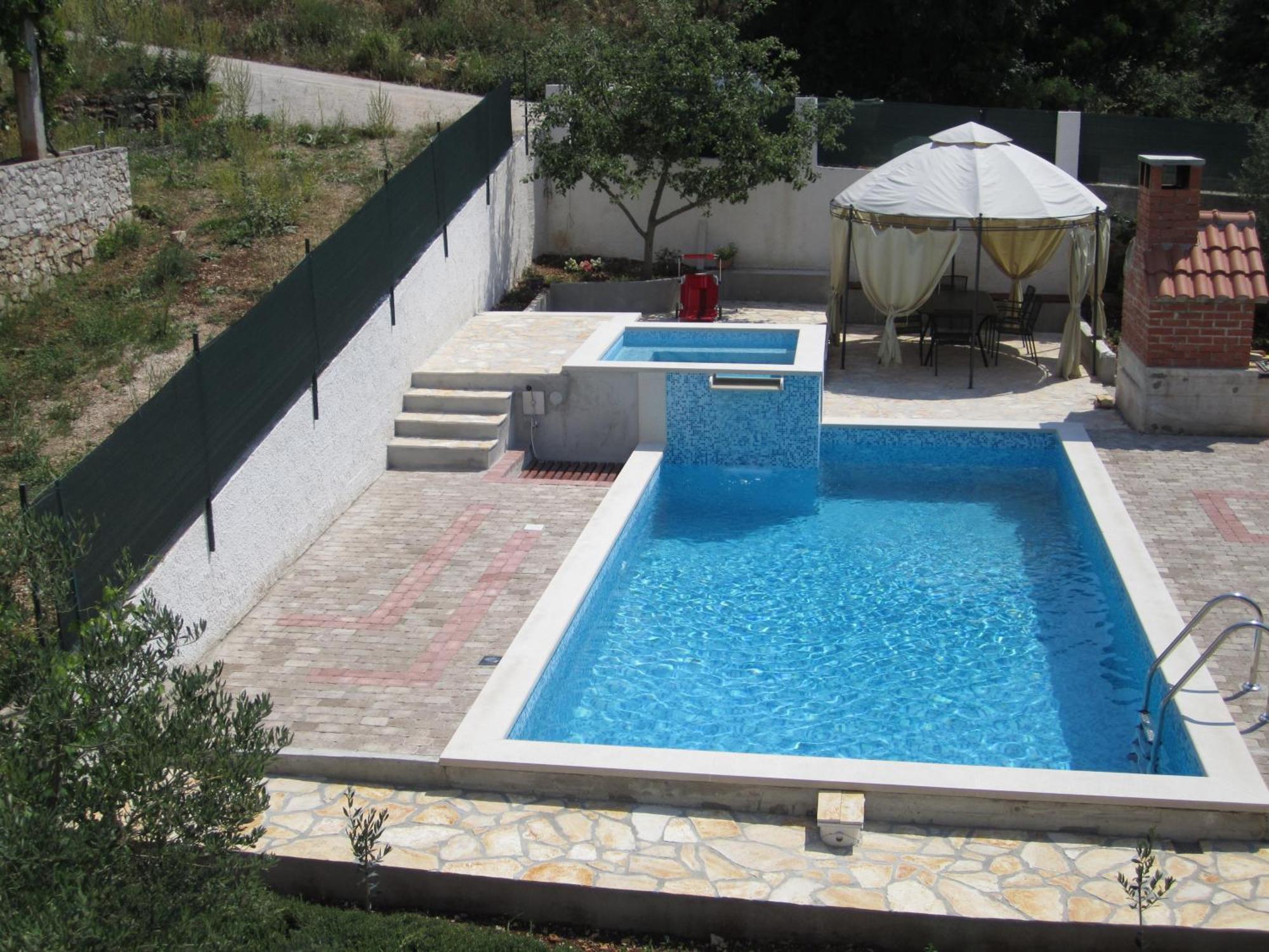 Apartment Nives