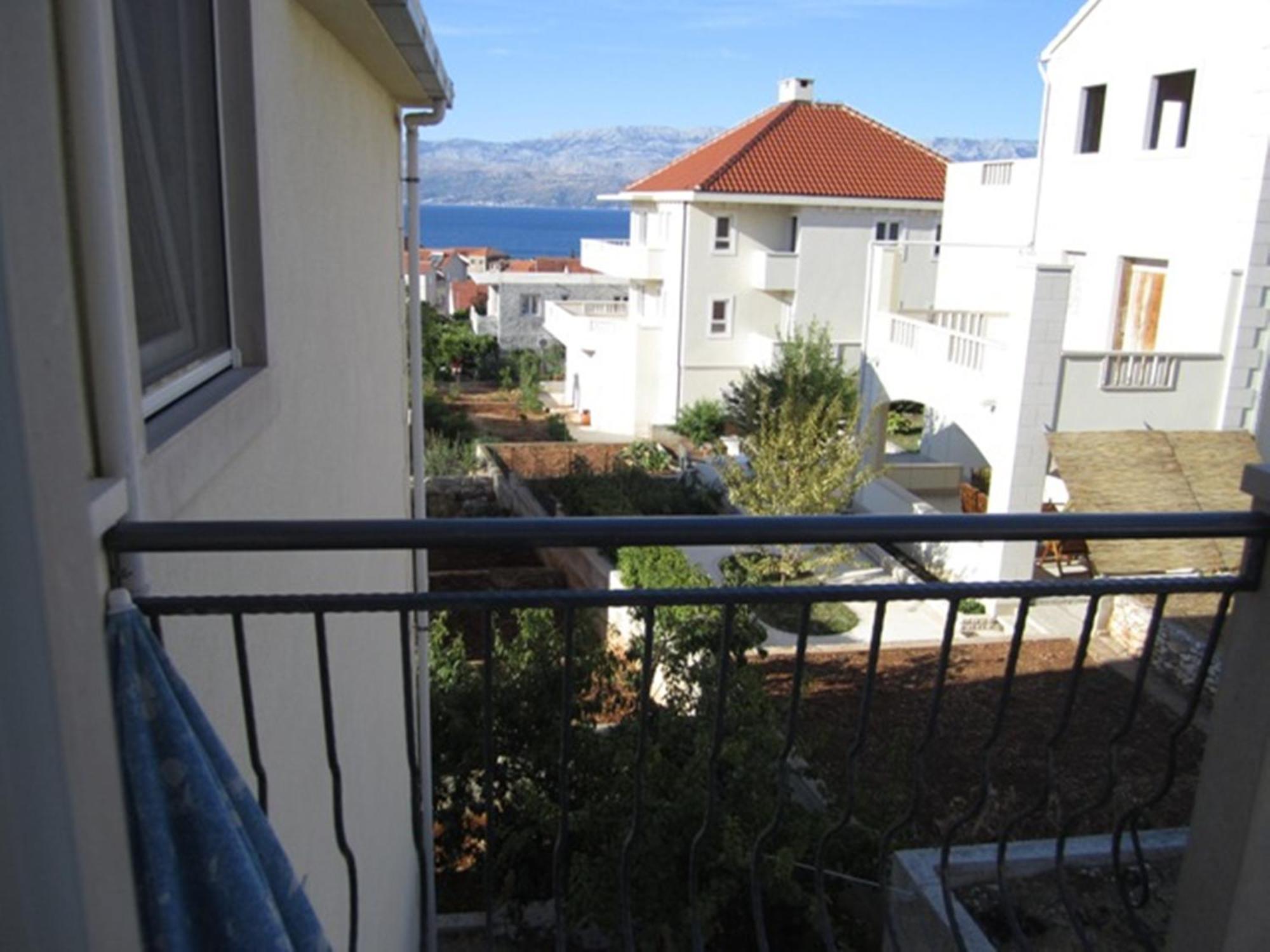 Apartment Nives *