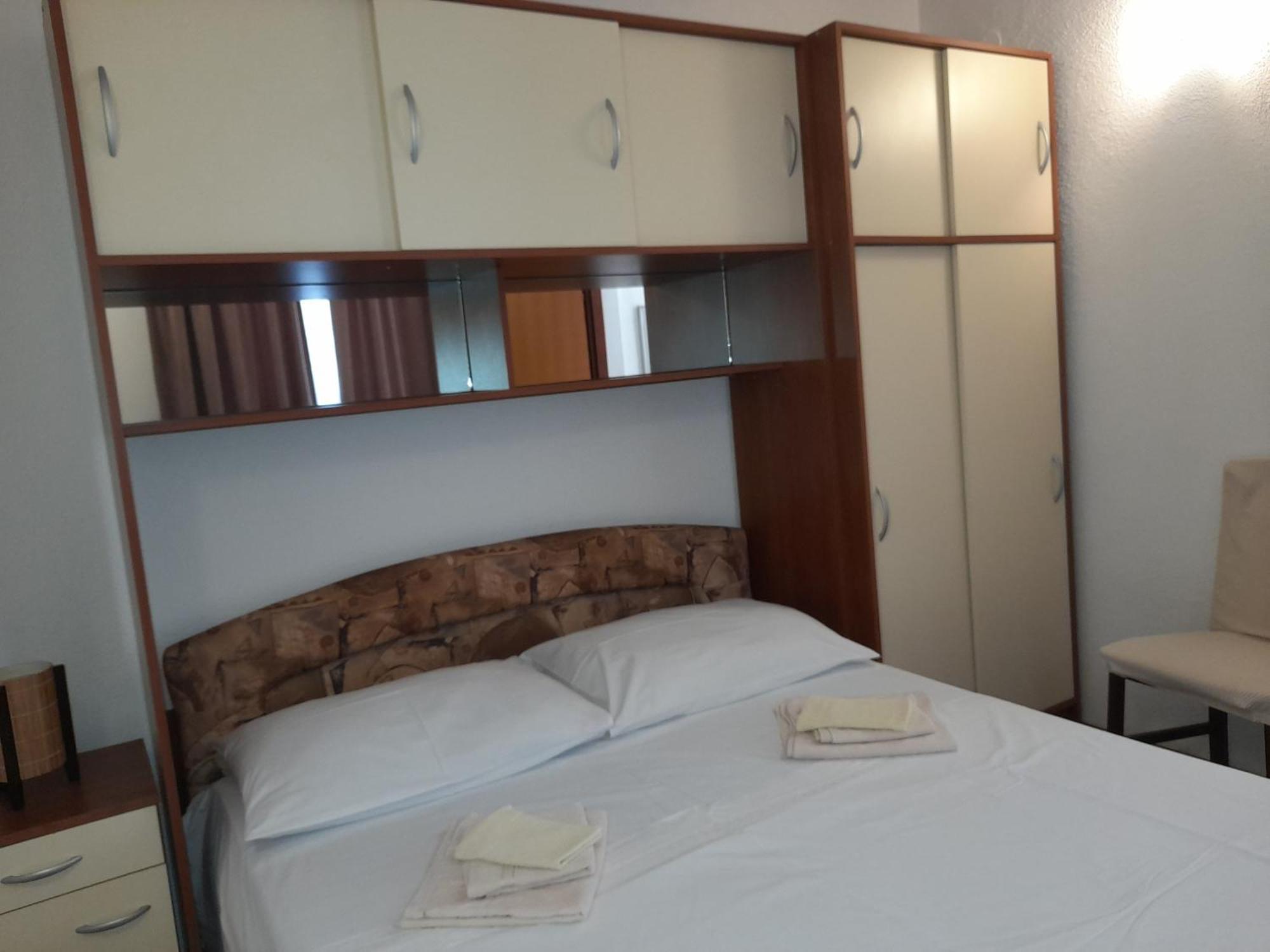 Nives Apartment Supetar