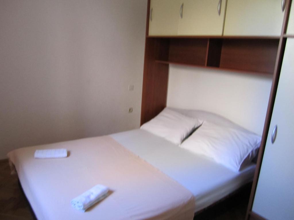 Apartment Nives