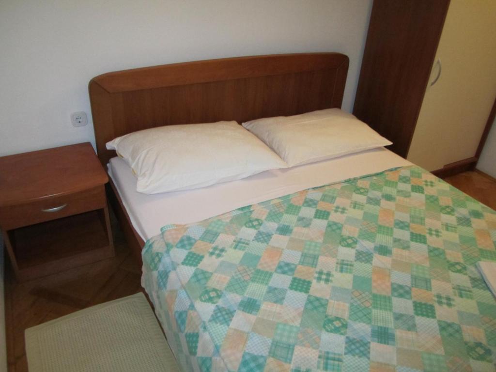 Nives Apartment
