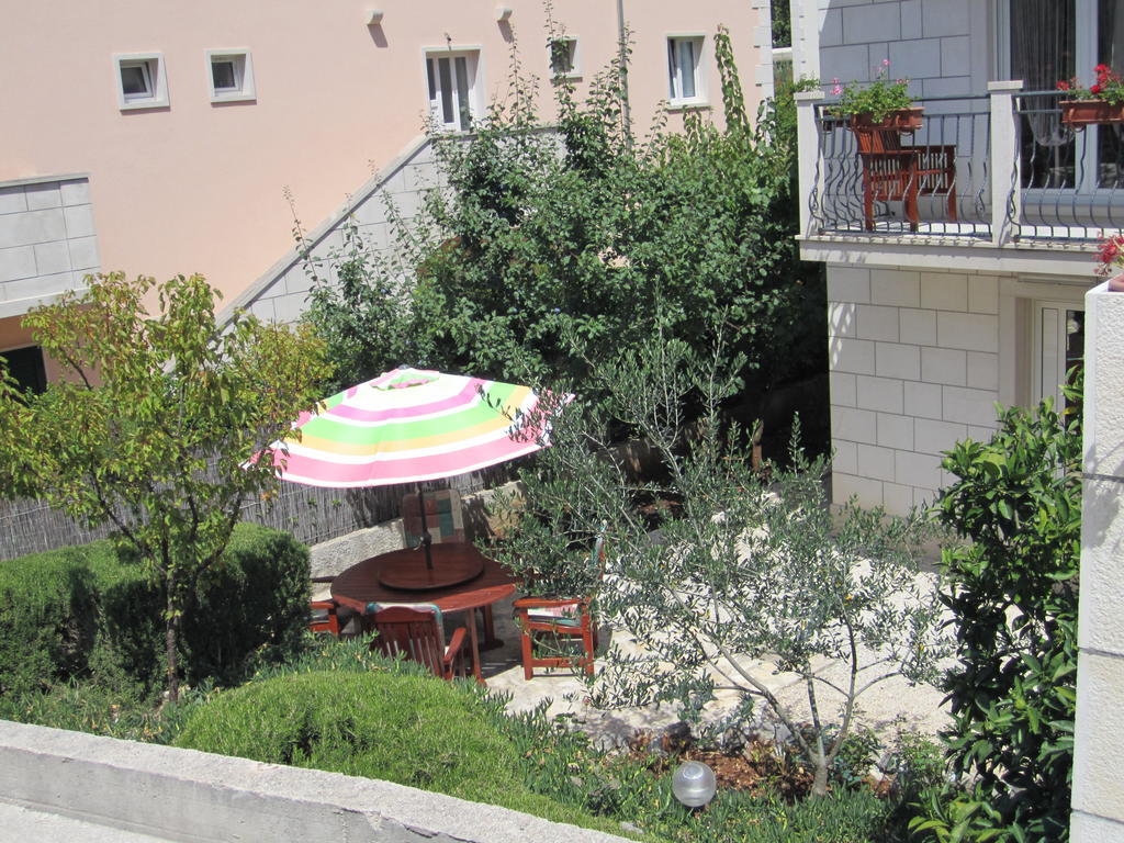 Apartment Nives
