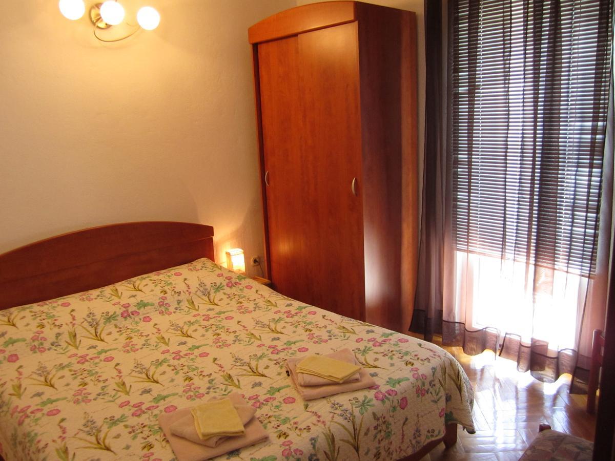 Apartment Nives