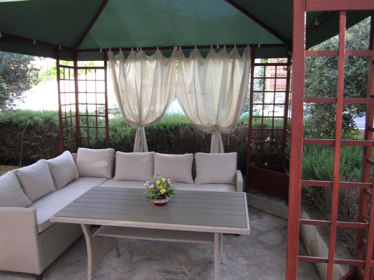Apartment Nives Supetar